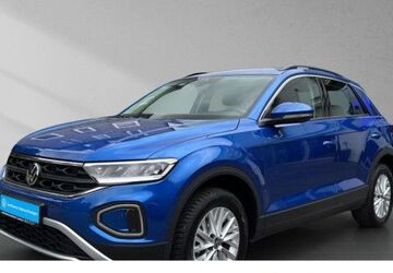 VW T-Roc 3.659 km 28.880 &euro; Erndtebrück 57339