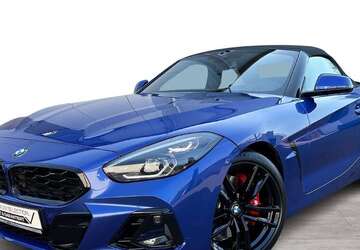 BMW Z4 5.470 km 61.490 &euro; Siegen 57076