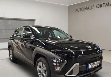 Hyundai KONA 6.225 km 27.690 &euro; Wissen 57537