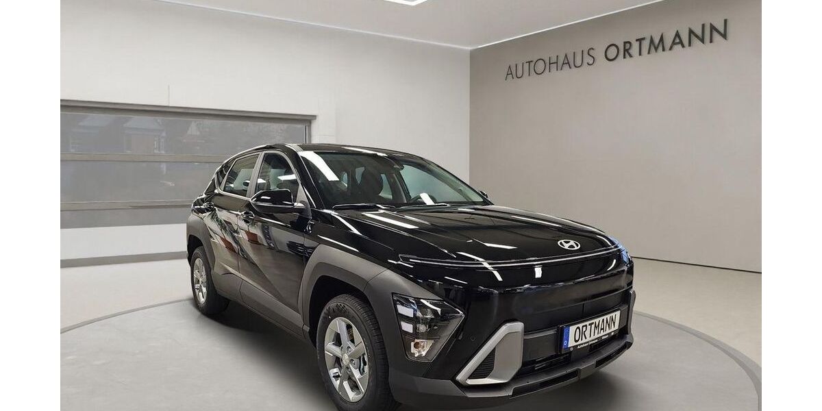 Hyundai KONA 6.225 km 27.690 &euro; Wissen 57537
