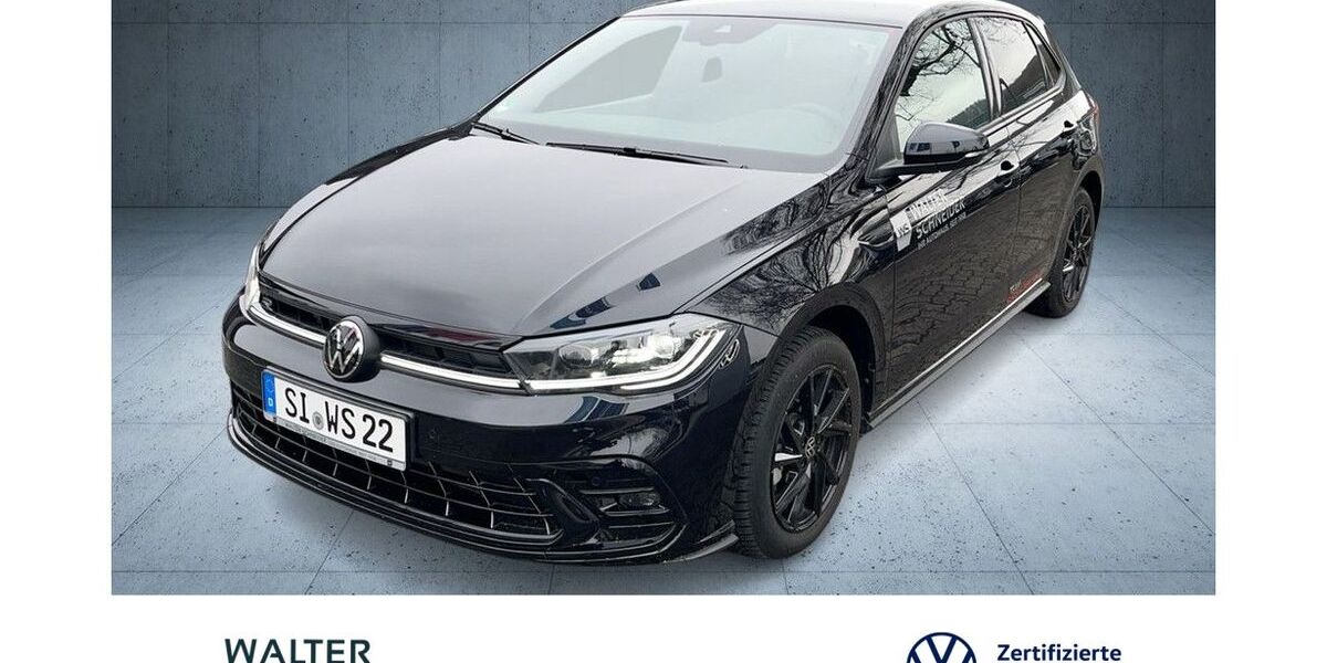 VW Polo 3.600 km 28.980 &euro; Siegen 57076