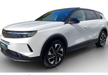 Opel Grandland (X) 23.175 km 28.940 &euro; Lennestadt 57368