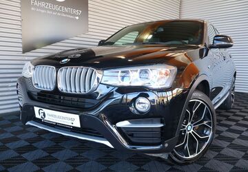 BMW X4 65.311 km 23.900 &euro; Wenden 57482