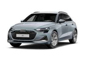 Audi A3 9.821 km 30.460 &euro; Siegen 57074