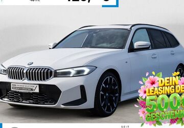 BMW 320 5.661 km 44.390 &euro; Lennestadt 57368