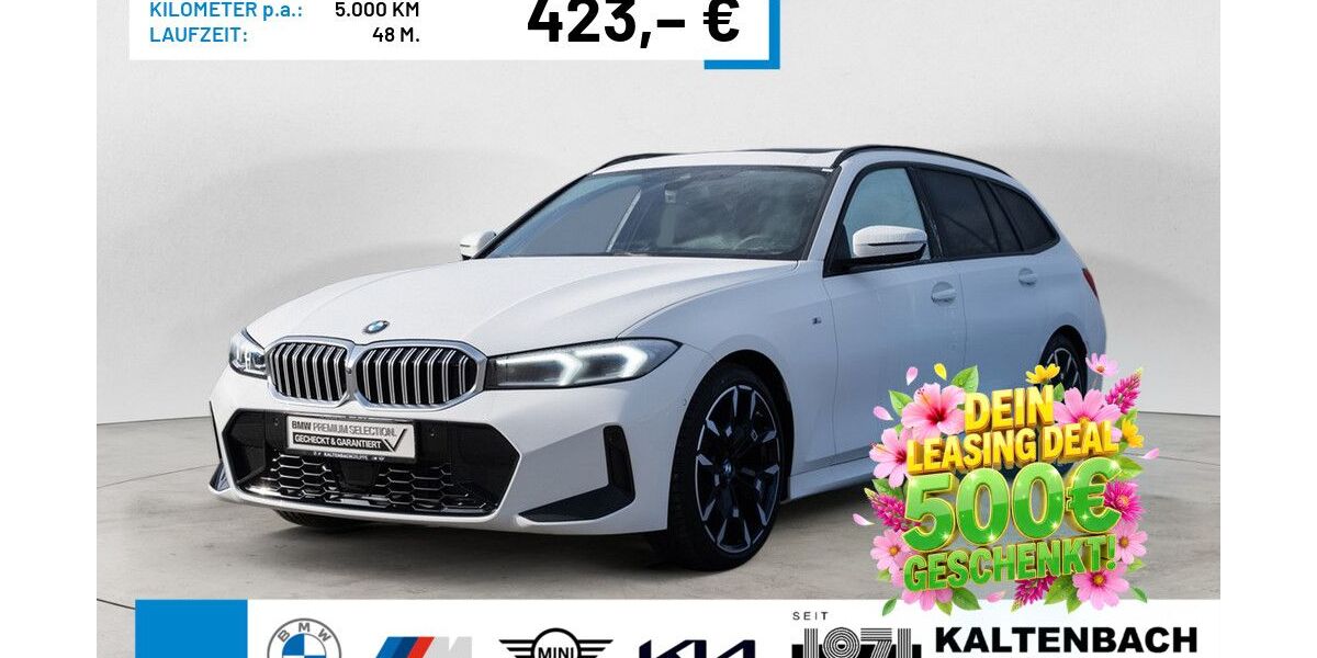 BMW 320 5.661 km 44.390 &euro; Lennestadt 57368