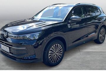 VW Tiguan 3.200 km 49.980 &euro; Siegen 57076