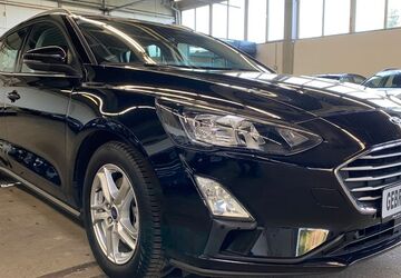 Ford Focus 29.000 km 16.950 &euro; Drolshagen 57489