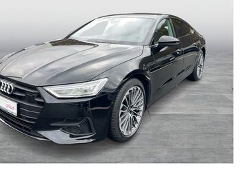 Audi A7 48.000 km 44.910 &euro; Siegen 57074