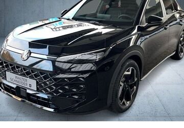 VW T-Roc 3.700 km 38.480 &euro; Siegen 57076