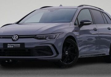 VW Golf 77.506 km 22.450 &euro; Herborn 35745