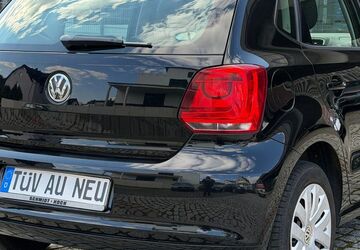 VW Polo 110.038 km 7.900 &euro; Herborn 35745