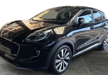Ford Puma 61.207 km 16.900 &euro; Siegen 57072