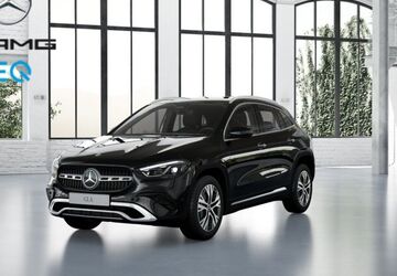 Mercedes-Benz GLA 180 7.992 km 35.740 &euro; Betzdorf 57518