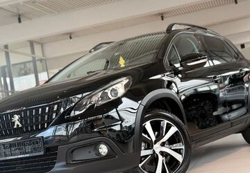 Peugeot 2008 73.362 km 13.500 &euro; Siegen 57078