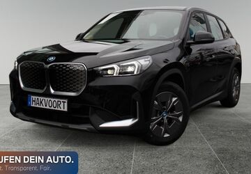 BMW iX1 9.395 km 39.480 &euro; Bad Marienberg 56470