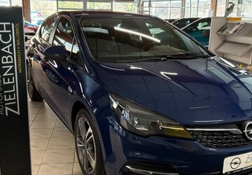Opel Astra 41.000 km 13.900 &euro; Morsbach 51597