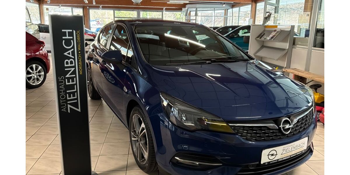 Opel Astra 41.000 km 13.900 &euro; Morsbach 51597