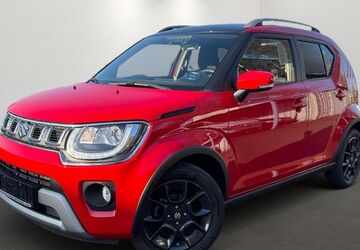 Suzuki Ignis 29.750 km 16.390 &euro; Dillenburg 35684