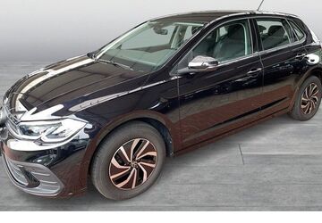 VW Polo 30.400 km 16.950 &euro; Siegen 57076