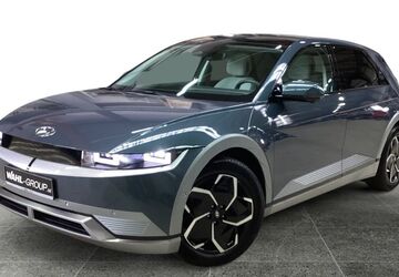 Hyundai IONIQ 5 34.758 km 29.990 &euro; Siegen 57076