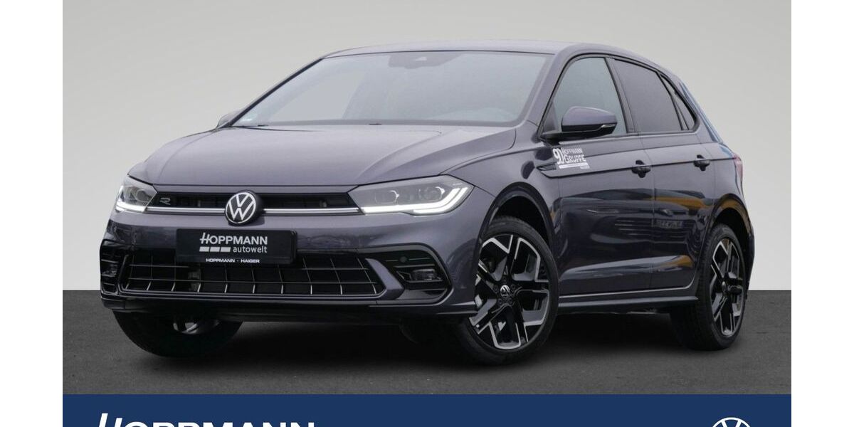 VW Polo 6.000 km 28.880 &euro; Haiger 35708