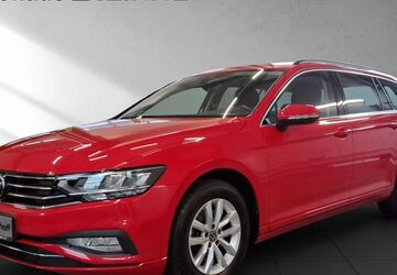 VW Passat Variant 55.227 km 20.890 &euro; Attendorn 57439