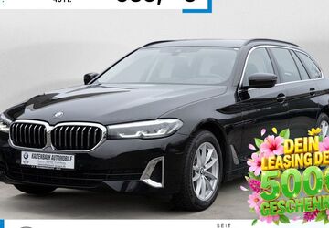 BMW 520 85.341 km 30.890 &euro; Olpe 57462