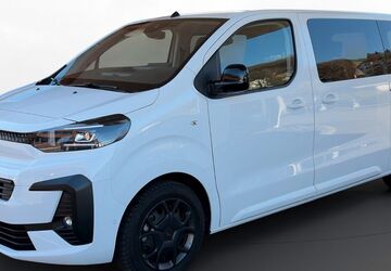 Citroen SpaceTourer 18.405 km 34.790 &euro; Siegen 57074