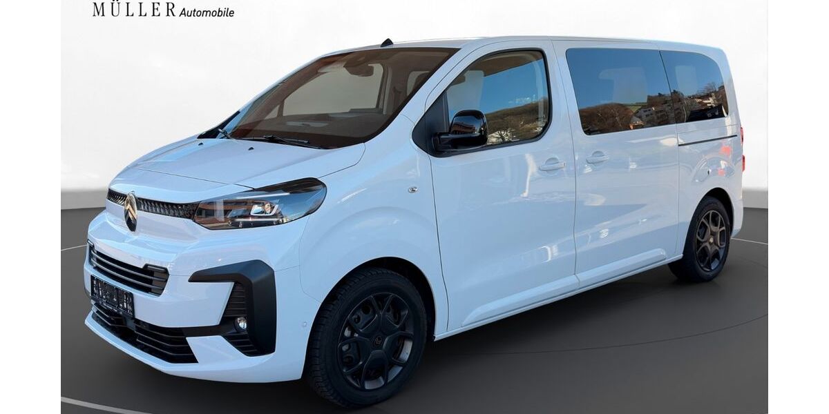 Citroen SpaceTourer 18.405 km 34.790 &euro; Siegen 57074