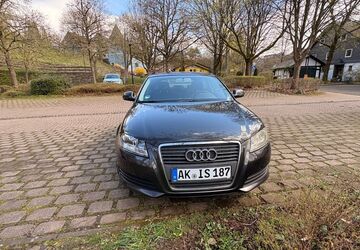 Audi A3 232.070 km 3.800 &euro; Betzdorf 57518