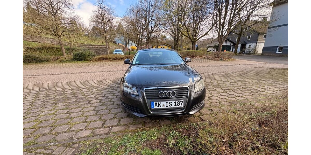 Audi A3 232.070 km 3.800 &euro; Betzdorf 57518