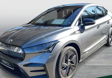 Skoda Enyaq 72.400 km 34.950 &euro; Siegen 57076