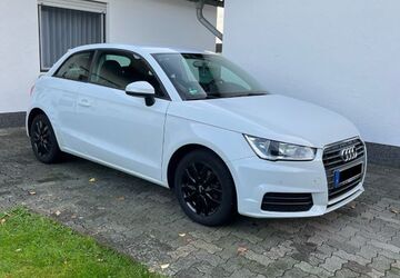 Audi A1 142.000 km 11.900 &euro; Drolshagen 57489