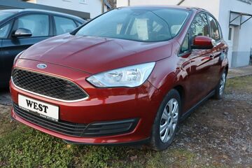 Gebrauchte Ford C-Max