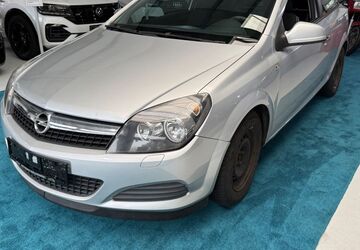 Opel Astra 166.000 km 3.999 &euro; Freudenberg 57258