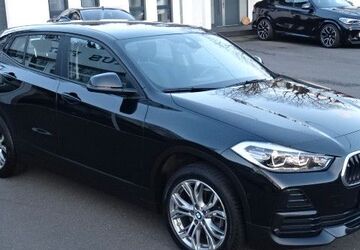 BMW X2 118.000 km 20.300 &euro; Hattert 57644