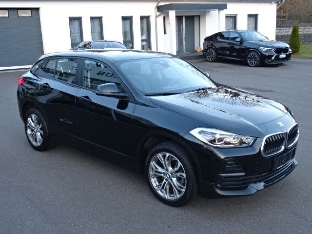 BMW X2 118.000 km 20.700 &euro; Hattert 57644