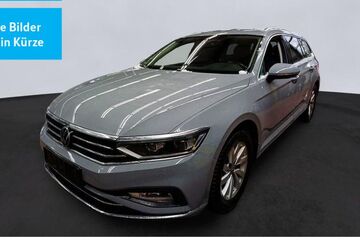 VW Passat Variant 58.800 km 28.950 &euro; Siegen 57074