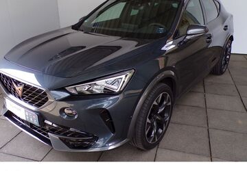 Cupra Formentor 23.975 km 29.970 &euro; Lennestadt 57368