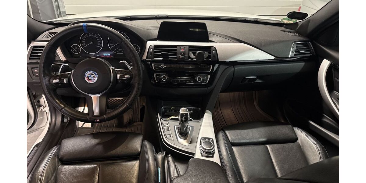 BMW 320 136.000 km 19.500 &euro; Eschenburg 35713