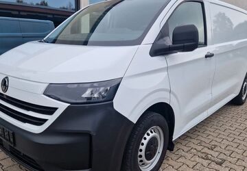 VW T7 Transporter 28.800 km 27.369 &euro; Wilnsdorf 57234