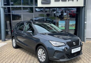 Seat Arona 69.810 km 18.490 &euro; Wissen 57537