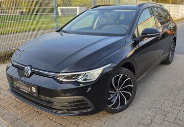 VW Golf 114.000 km 17.980 &euro; Wenden 57482