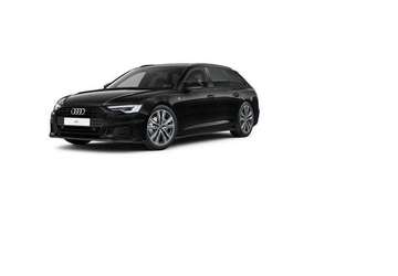 Audi A6 74.643 km 37.660 &euro; Siegen 57074