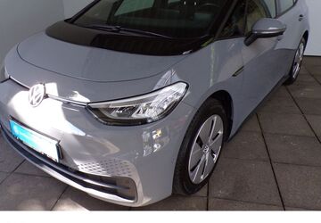 VW ID.3 63.675 km 21.470 &euro; Lennestadt 57368