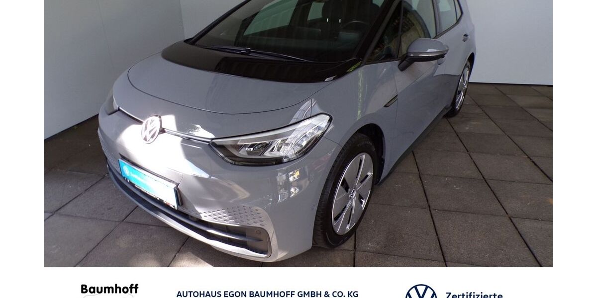 VW ID.3 63.675 km 21.470 &euro; Lennestadt 57368
