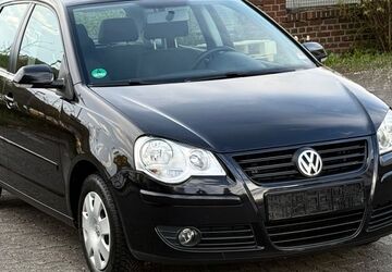 VW Polo 91.310 km 1.890 &euro; Siegen 57078