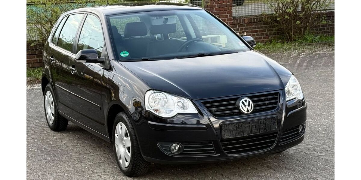 VW Polo 91.310 km 1.890 &euro; Siegen 57078