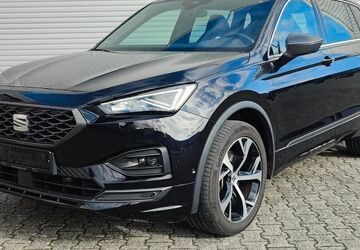 Seat Tarraco 148.100 km 24.499 &euro; Neunkirchen 57290